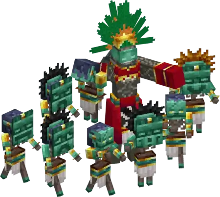 Tonalli - Addon pic 3