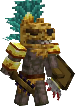 Tonalli - Addon pic 4