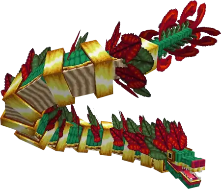 Tonalli - Addon pic 6