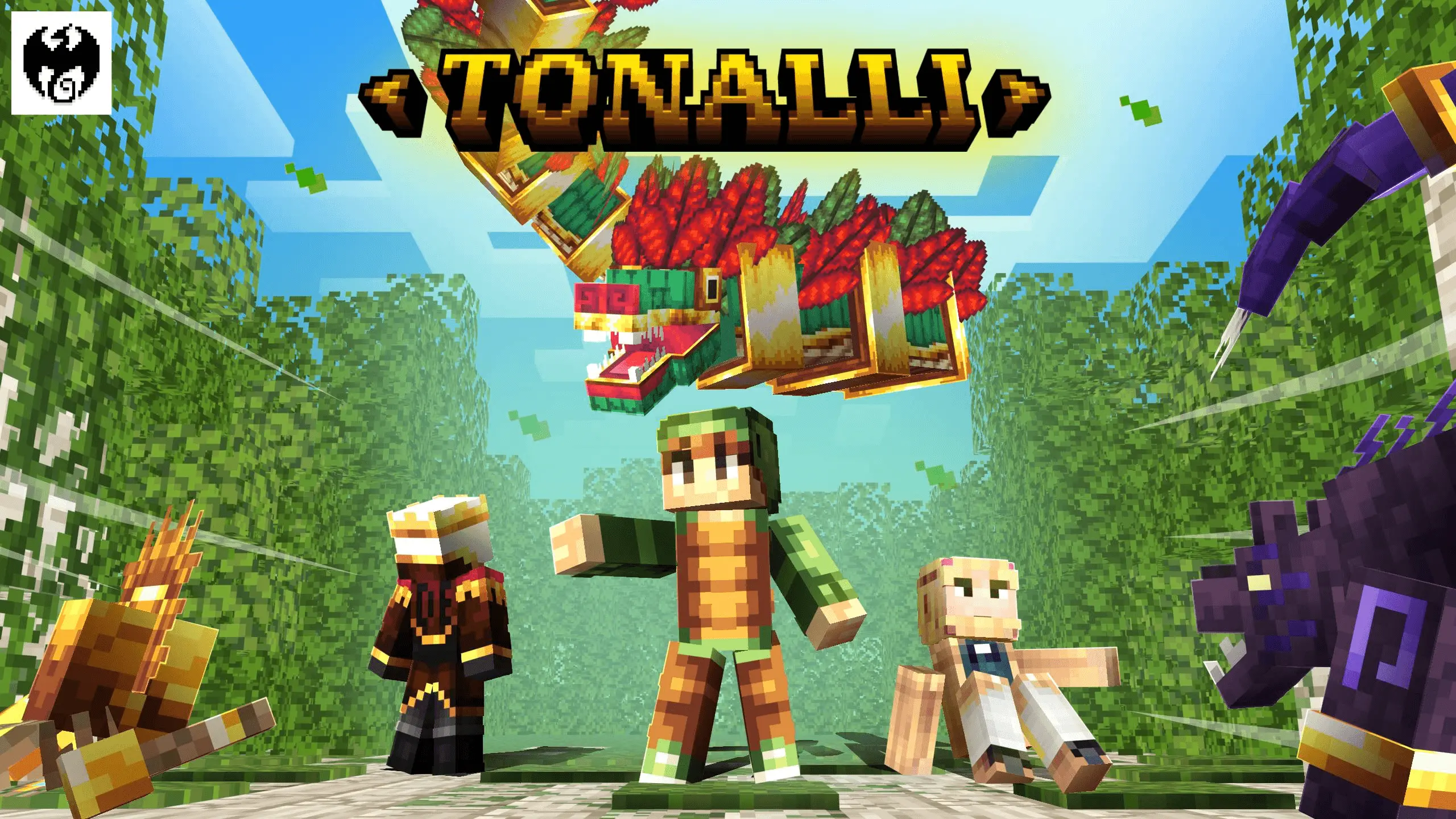 Tonalli - Addon pic 7