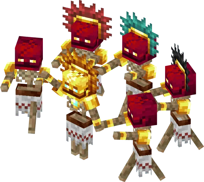 Tonalli - Addon pic 8