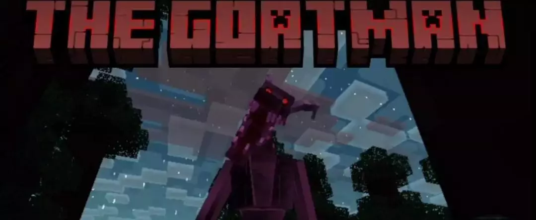 The Goatman MCBE Addon pic 5