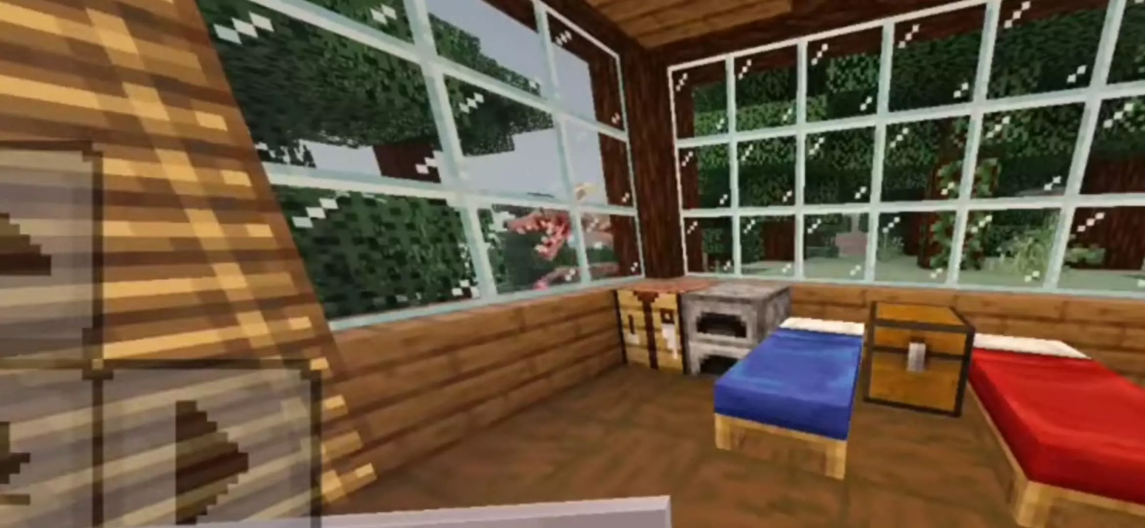 The Goatman MCBE Addon pic 6