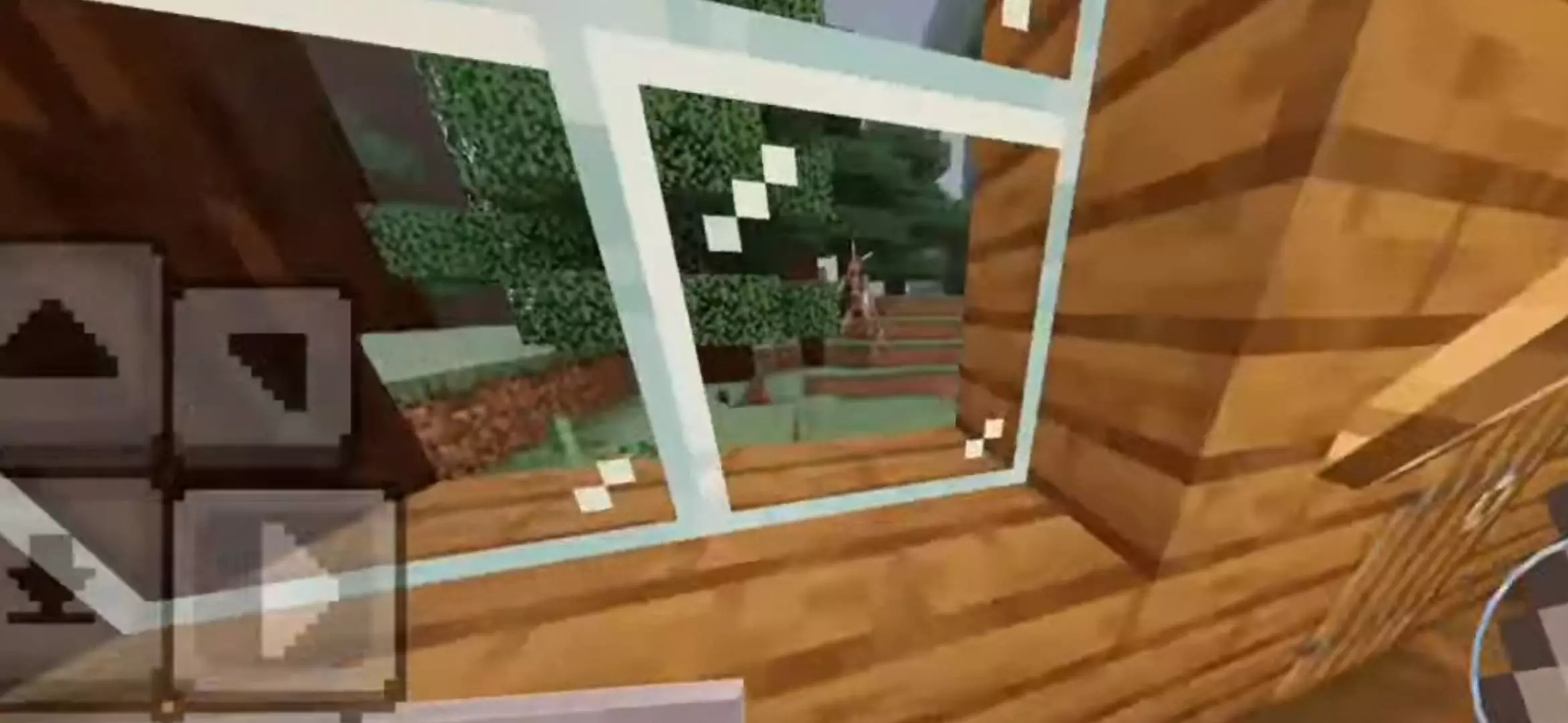 The Goatman MCBE Addon pic 8