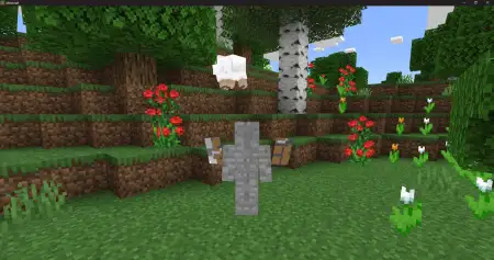 Wings+ Addon pic 3