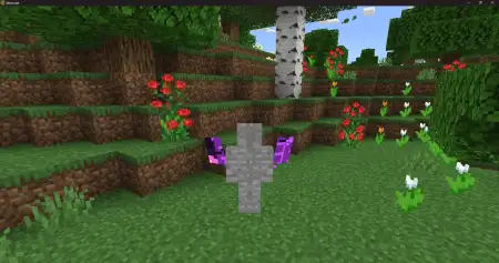 Wings+ Addon pic 5