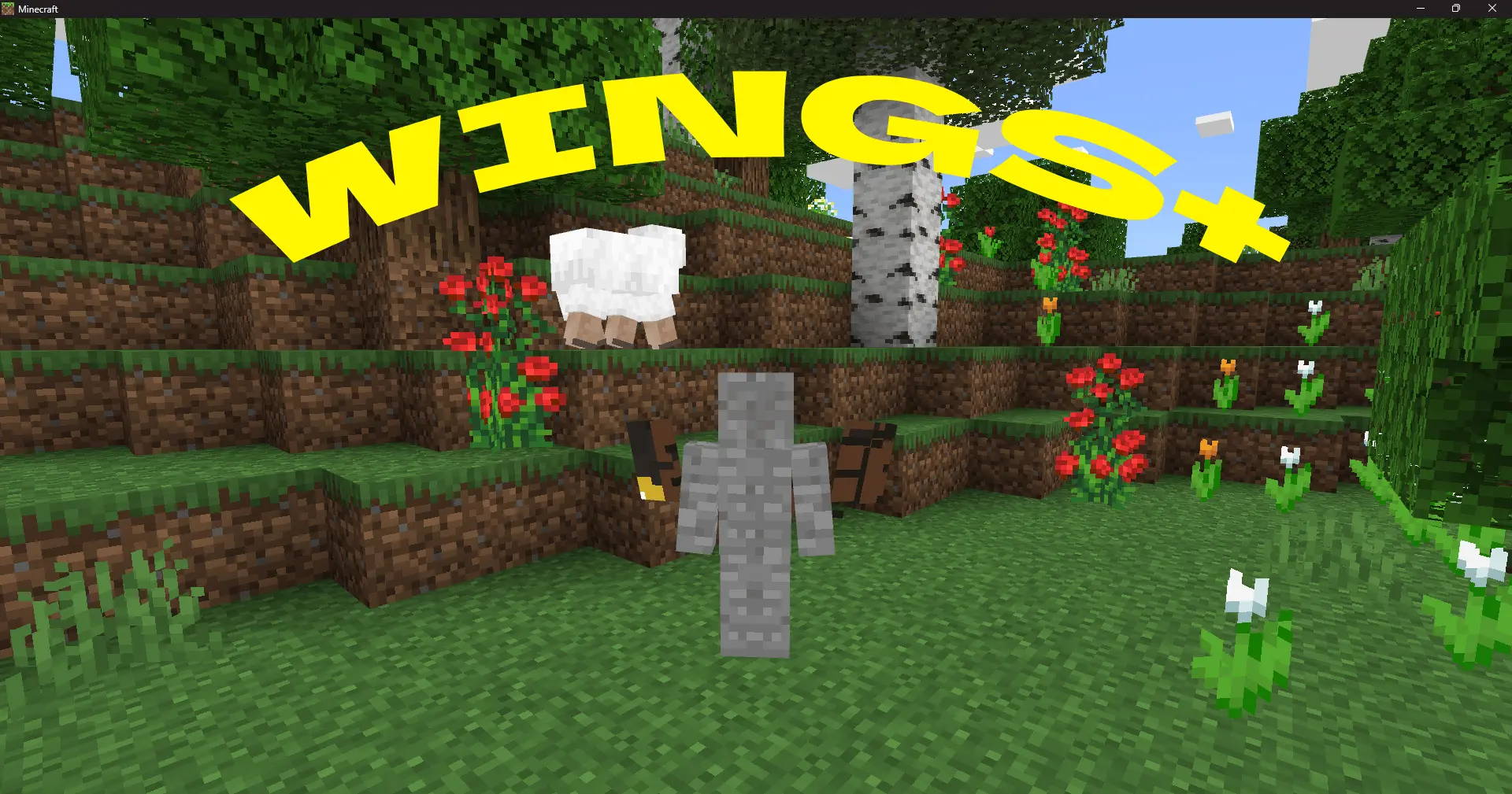 Wings+ Addon pic 6
