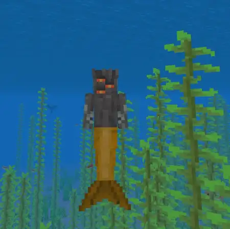 Mako Mermaids Addon pic 2