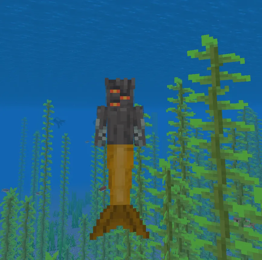 Mako Mermaids Addon pic 4