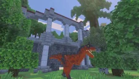 Titans of Extinction: Apocalypse Addon pic 4
