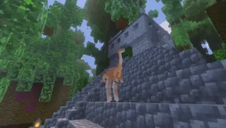 Titans of Extinction: Apocalypse Addon pic 6