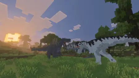 Titans of Extinction: Apocalypse Addon pic 8