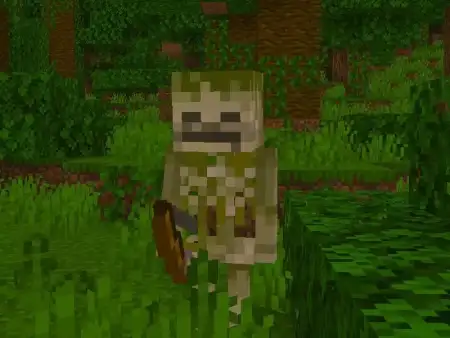 Simple More Skeletons Addon pic 2