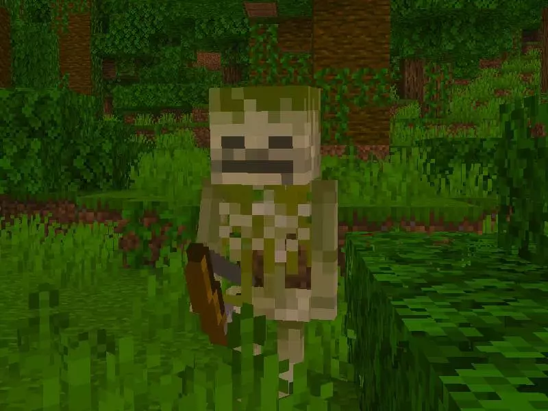 Simple More Skeletons Addon pic 8