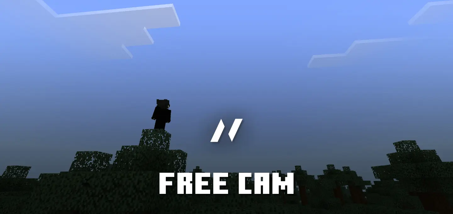 Free Cam Addon pic 5