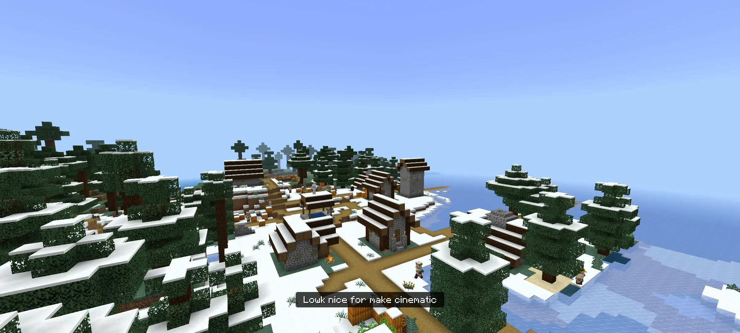 Free Cam Addon pic 7