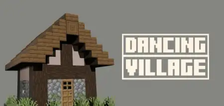 Dancing Village Addon pic 1