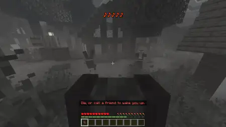 Dancing Village Addon pic 2