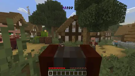 Dancing Village Addon pic 5