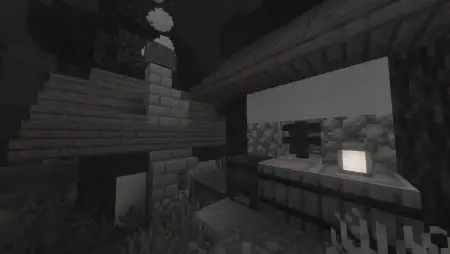 Dancing Village Addon pic 6