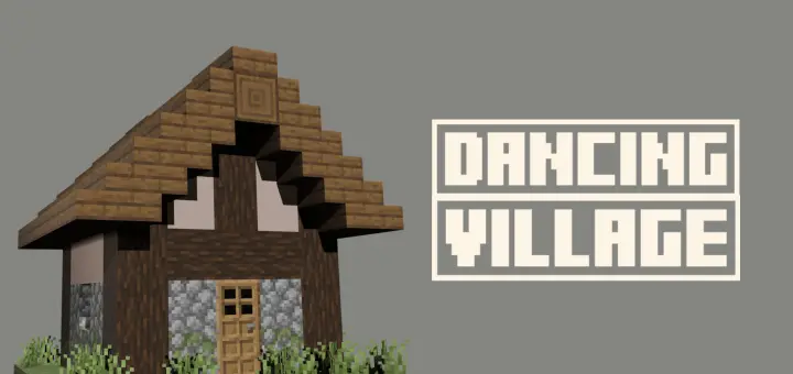 Dancing Village Addon pic 7
