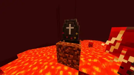 Tombstone Awaits Addon pic 2
