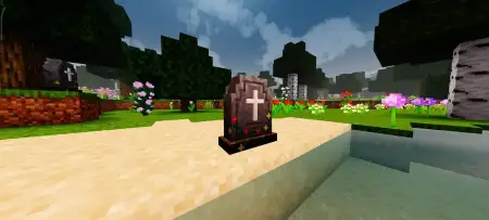 Tombstone Awaits Addon pic 3