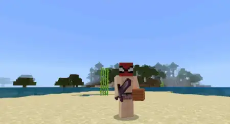 Offhand Freedom Addon pic 2
