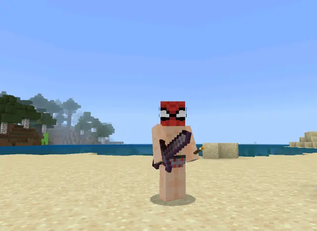 Offhand Freedom Addon pic 8