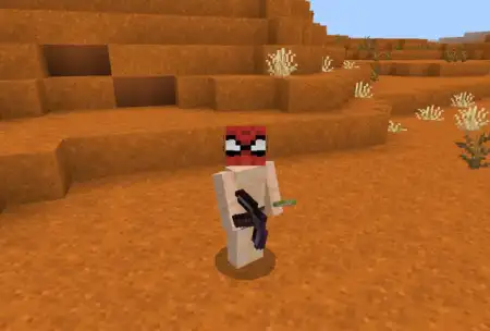 Better Offhand Addon pic 4