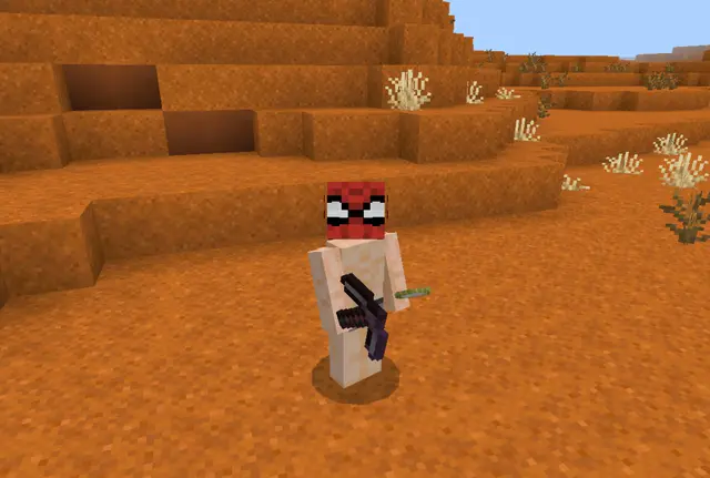 Better Offhand Addon pic 8