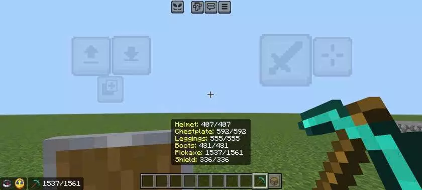 Survival Support Addon pic 4