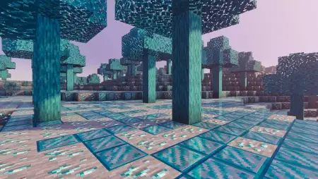 Ores Dimension Addon pic 2