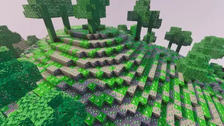 Ores Dimension Addon pic 3