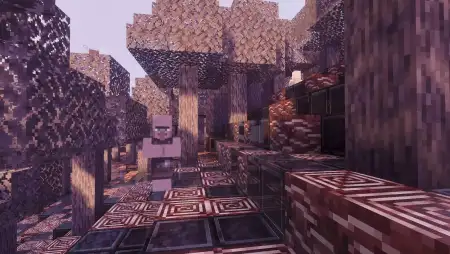 Ores Dimension Addon pic 5