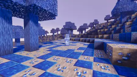 Ores Dimension Addon pic 6