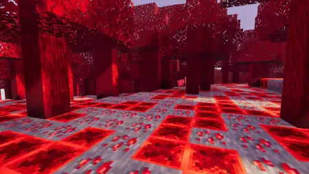 Ores Dimension Addon pic 7