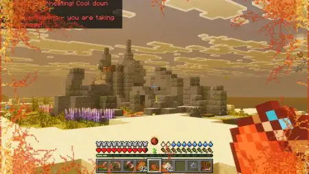 Unearthed Echoes Addon pic 3