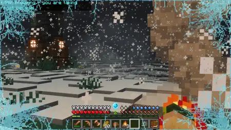 Unearthed Echoes Addon pic 8