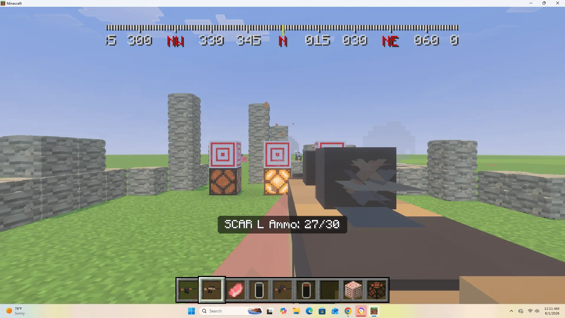 Guns Original 3D Addon pic 4