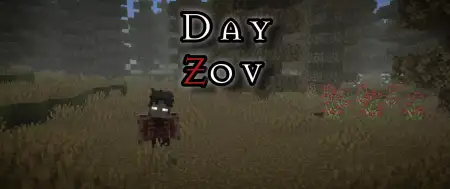 Day Zov Core Addon pic 1