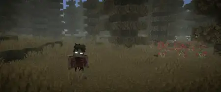Day Zov Core Addon pic 2