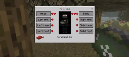Day Zov Core Addon pic 3