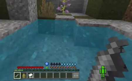 Day Zov Core Addon pic 4