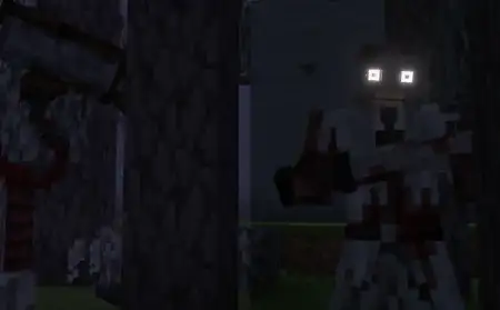 Dead By Daylight Addon pic 3