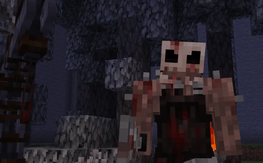 Dead By Daylight Addon pic 6