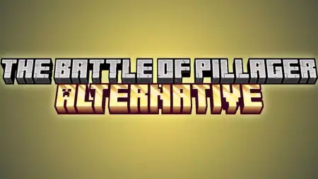 The Battle of Pillager : Alternative Addon pic 1
