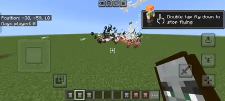 The Battle of Pillager : Alternative Addon pic 3