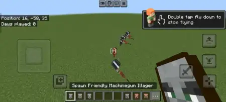 The Battle of Pillager : Alternative Addon pic 4