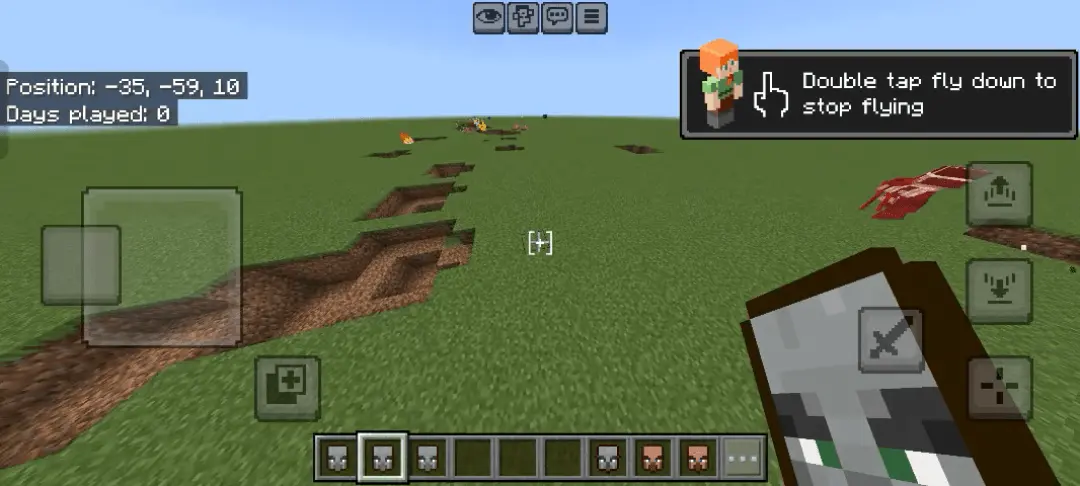 The Battle of Pillager : Alternative Addon pic 6